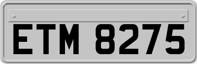 ETM8275