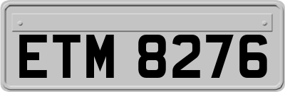 ETM8276