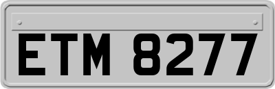 ETM8277