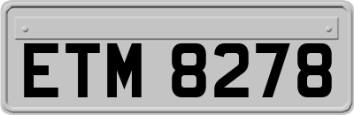 ETM8278