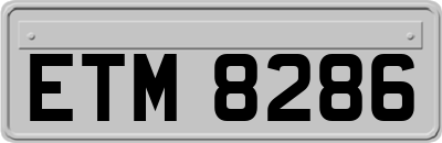 ETM8286