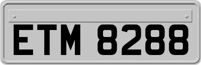 ETM8288