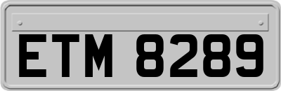 ETM8289