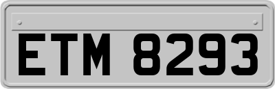 ETM8293