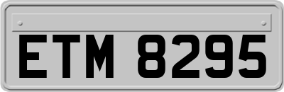 ETM8295