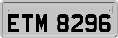 ETM8296