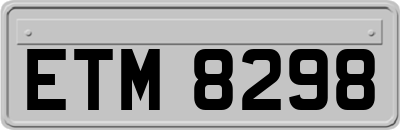 ETM8298