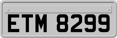 ETM8299