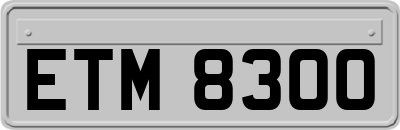 ETM8300