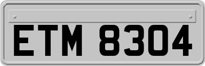 ETM8304