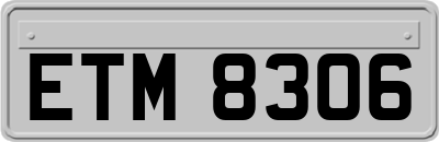 ETM8306