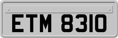 ETM8310