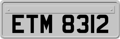 ETM8312