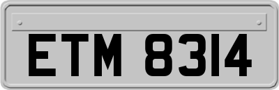 ETM8314
