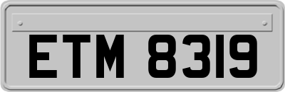 ETM8319