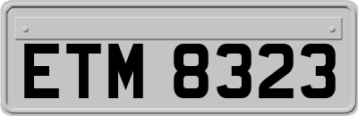 ETM8323