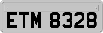 ETM8328