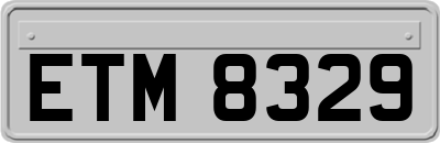 ETM8329
