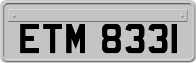 ETM8331