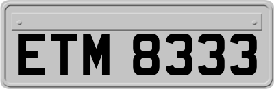 ETM8333