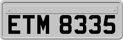 ETM8335