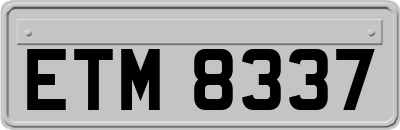 ETM8337