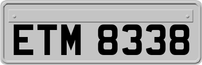 ETM8338