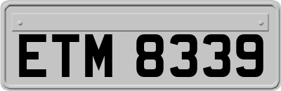 ETM8339