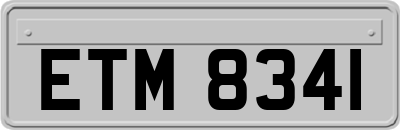 ETM8341