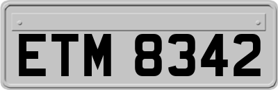 ETM8342