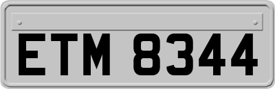 ETM8344