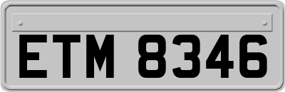 ETM8346