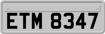 ETM8347