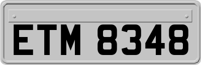 ETM8348