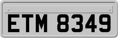 ETM8349