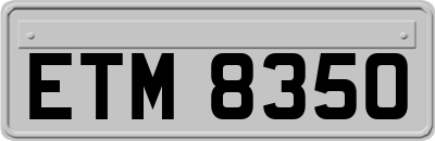ETM8350