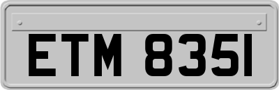ETM8351