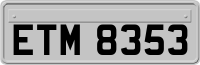 ETM8353