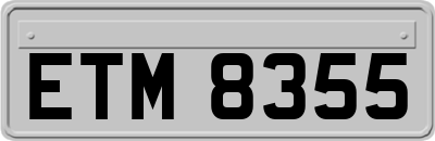 ETM8355
