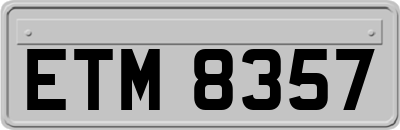 ETM8357