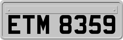 ETM8359