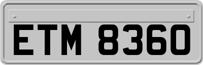 ETM8360