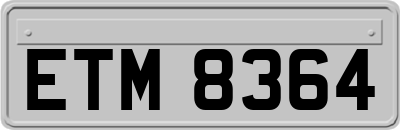 ETM8364