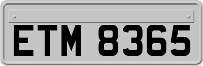 ETM8365