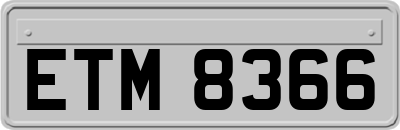 ETM8366