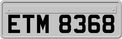 ETM8368