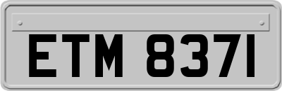ETM8371