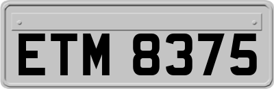 ETM8375