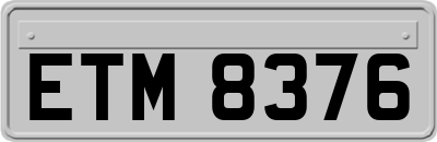 ETM8376