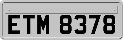 ETM8378